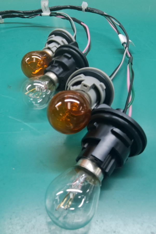 Rear Lamp Harness