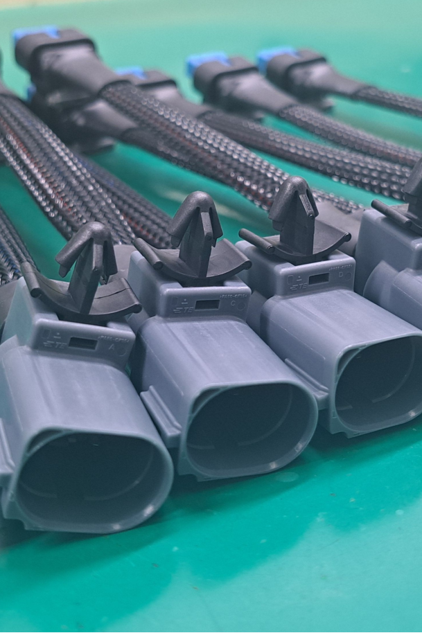 EWP Wir'g Harness